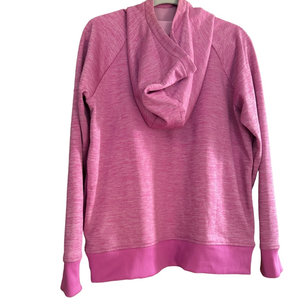 Under Armour Hoodie with Pockets